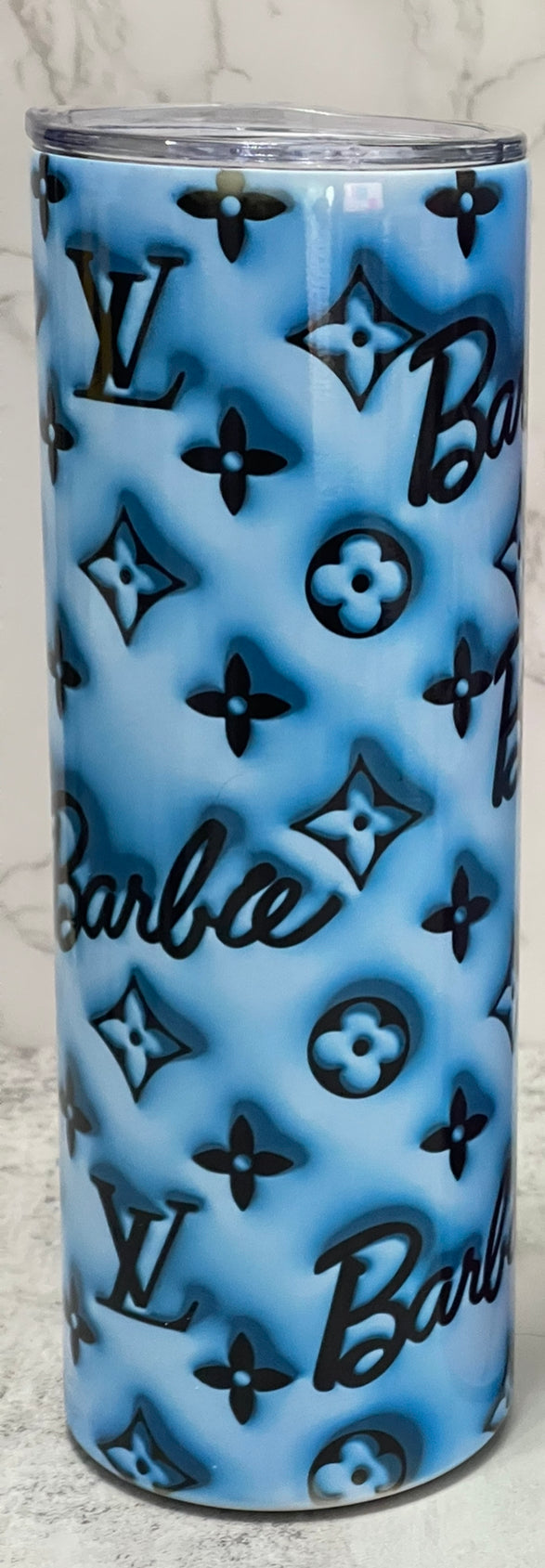 Barbie Tumbler LV