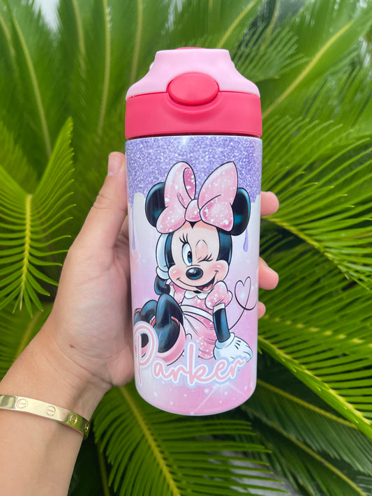 Minnie Toddler Tumbler